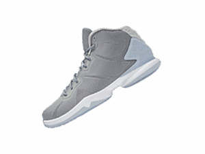 Futuristic Sneakers