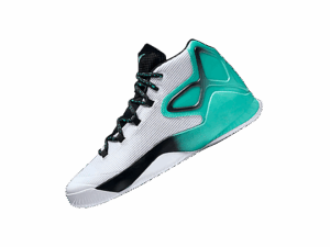 Aquarium Sneakers