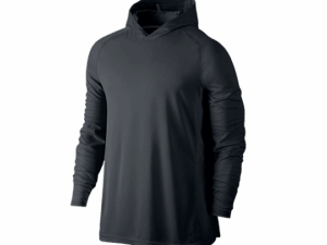 Carbon Fiber Hoodie